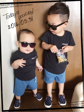 itsu♛raiさんのコーディネート