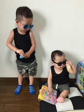 itsu♛raiさんのコーディネート