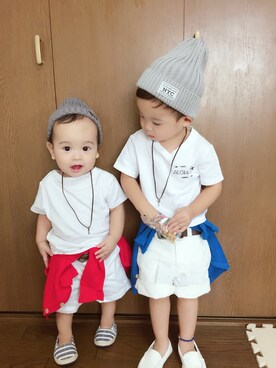 itsu♛raiさんのコーディネート