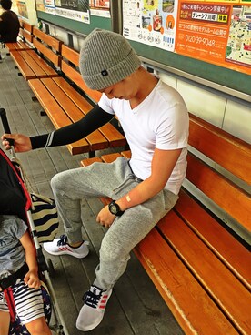 itsu♛raiさんのコーディネート