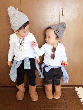 itsu♛raiさんのコーディネート