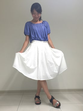 Katzeさんのコーディネート