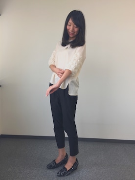 Katzeさんのコーディネート