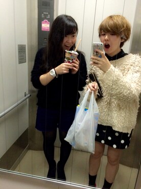 ✎﻿…yuri…さんのコーディネート