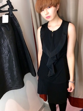 ✎﻿…yuri…さんのコーディネート