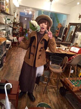 ✎﻿…yuri…さんのコーディネート