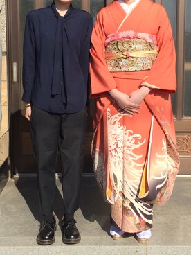 ✎﻿…yuri…さんのコーディネート