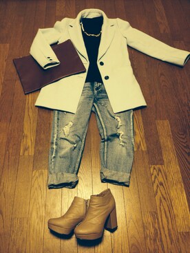 ► e m i ◄さんのコーディネート