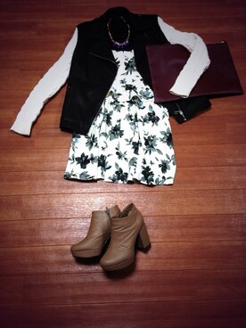 ► e m i ◄さんのコーディネート