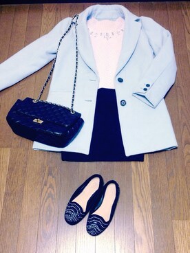 ► e m i ◄さんのコーディネート