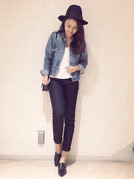 yukariiiさんのコーディネート