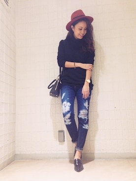 yukariiiさんのコーディネート