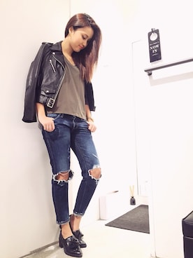 yukariiiさんのコーディネート