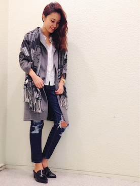 yukariiiさんのコーディネート