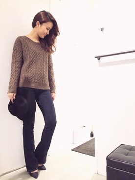 yukariiiさんのコーディネート