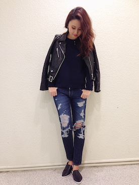 yukariiiさんのコーディネート