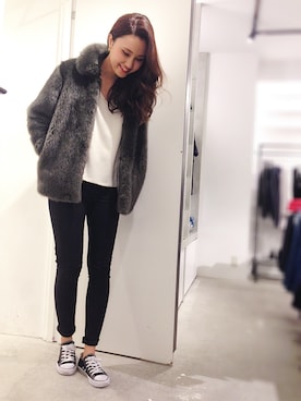 yukariiiさんのコーディネート