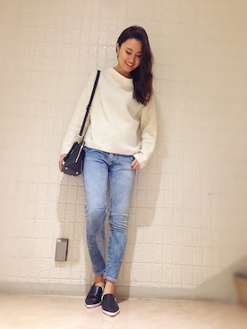 yukariiiさんのコーディネート