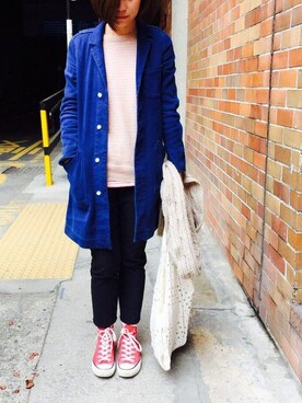 ss_terさんのコーディネート