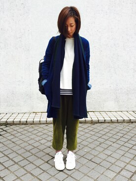 ss_terさんのコーディネート