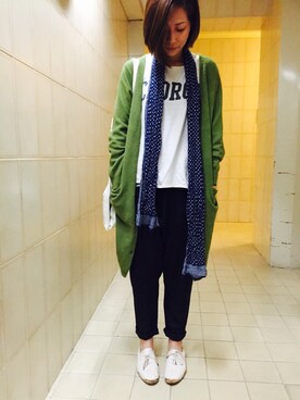 ss_terさんのコーディネート