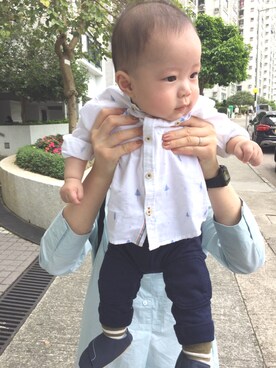 ss_terさんのコーディネート