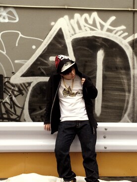 みっきぃさんのコーディネート