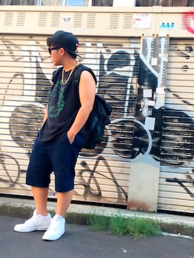 みっきぃさんのコーディネート