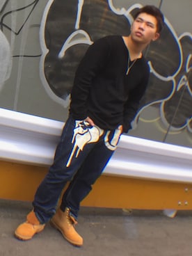 みっきぃさんのコーディネート