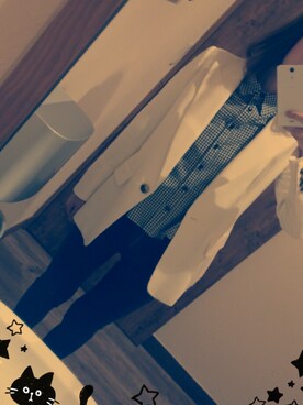 halmyunさん（レディース・165cm）の春コーディネート