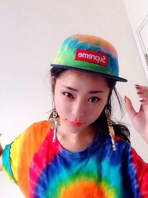 Boo Chongさんのコーディネート