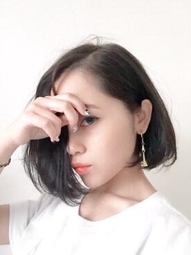 Boo Chongさんのコーディネート