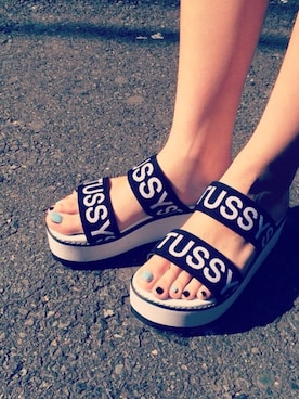 Boo Chongさんのコーディネート