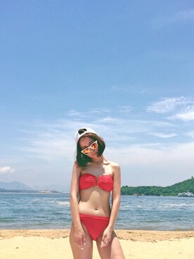 Boo Chongさんのコーディネート