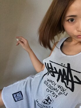 Boo Chongさんのコーディネート