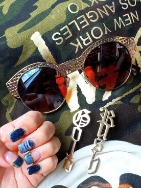 Boo Chongさんのコーディネート