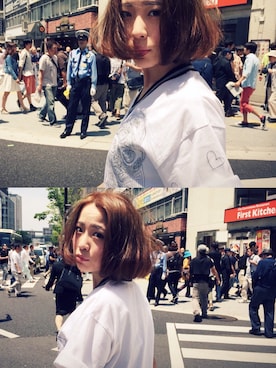 Boo Chongさんのコーディネート