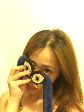 Boo Chongさんのコーディネート