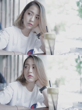 Boo Chongさんのコーディネート