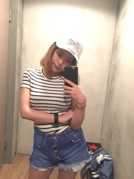 Boo Chongさんのコーディネート