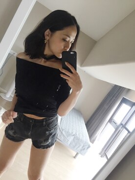 Boo Chongさんのコーディネート