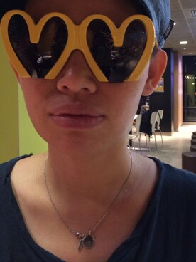 Monfi Lin さんのコーディネート