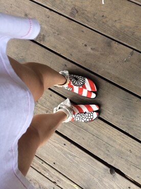 Monfi Lin さんのコーディネート