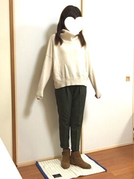 kiriさんのコーディネート