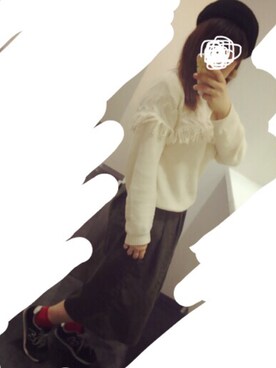 s a k i k oさん（レディース・160cm）の秋コーディネート