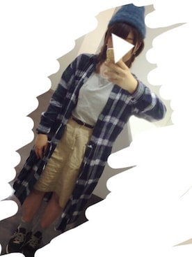 s a k i k oさん(レディース・160cm)の秋コーディネート