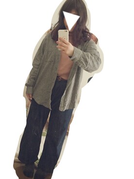 s a k i k oさん（レディース・160cm）の冬コーディネート