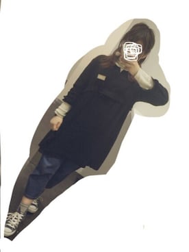 s a k i k oさん（レディース・160cm）の春コーディネート