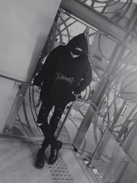 Naoki☺︎XXさんのコーディネート