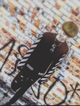 Naoki☺︎XXさんのコーディネート